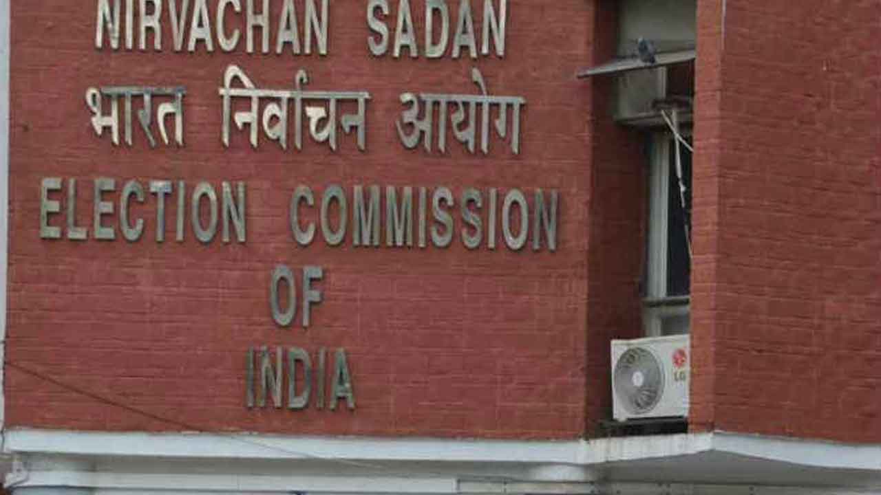 పోల్‌ ఏజెంట్ల నియామకం అభ్యర్థికే