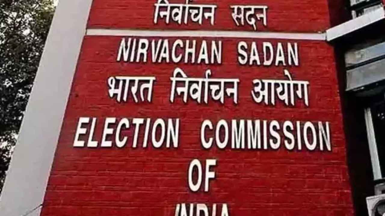 వివిధ పార్టీల ప్రచార వీడియో ప్రకటనల అనుమతులు రద్దు