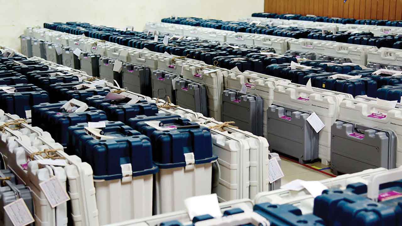 డిసెంబర్‌ 3నే మిజోరం ఓట్ల లెక్కింపు