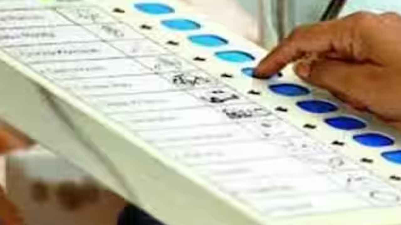 Voter Card | నేడు, రేపు ఓటరు కార్డుల పంపిణీ
