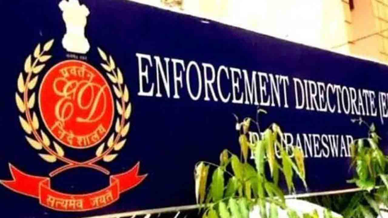 రాజస్థాన్ జల్ జీవన్ మిషన్లో అక్రమాలు!