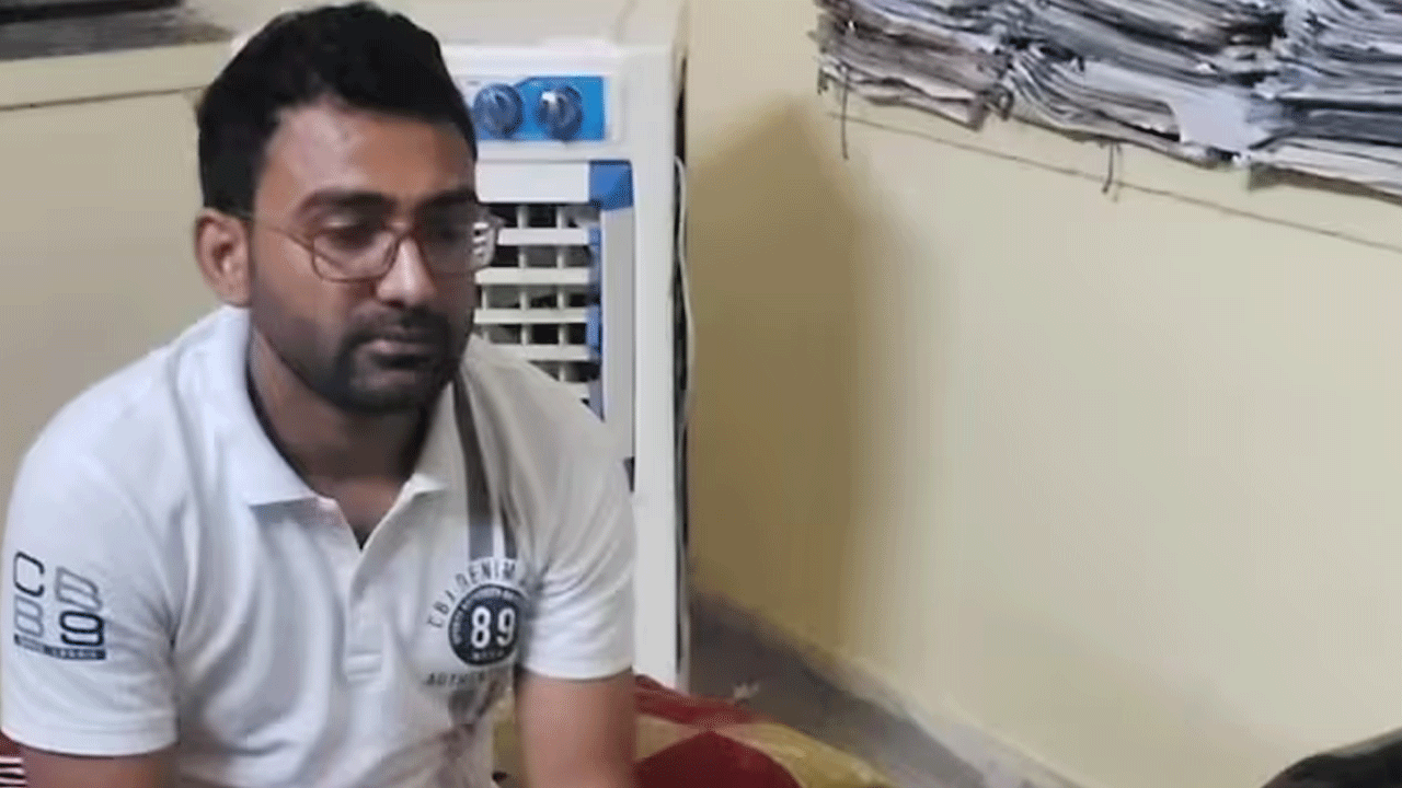 Enforcement Directorate | లంచం తీసుకుంటూ ఏసీబీకి పట్టుబడిన ఈడీ అధికారి