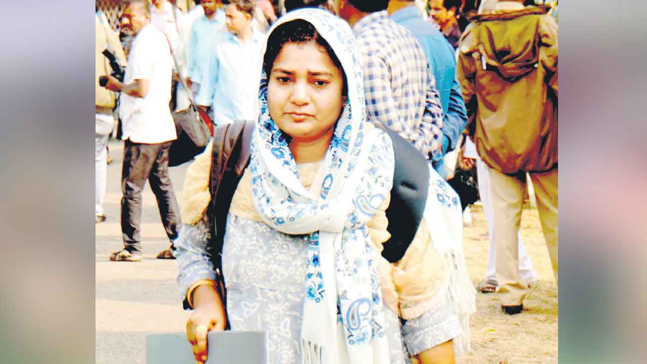 Election Officer