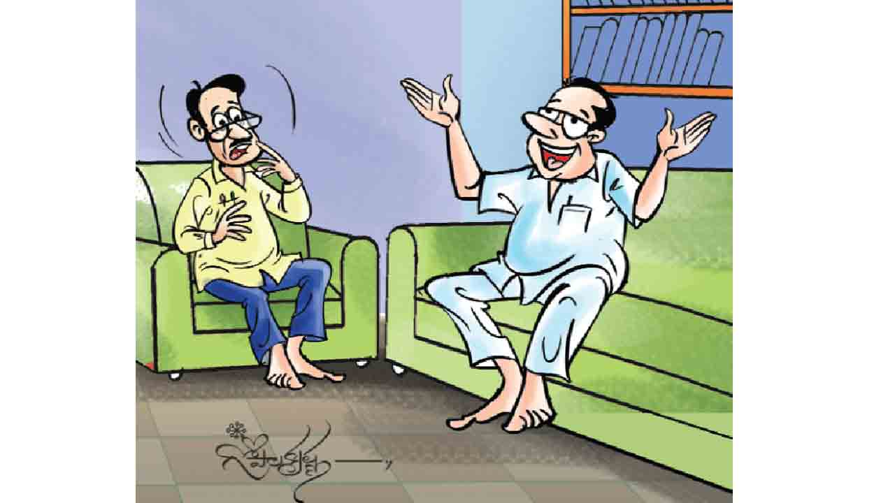 దొంగలకూ హక్కులుంటాయా ?