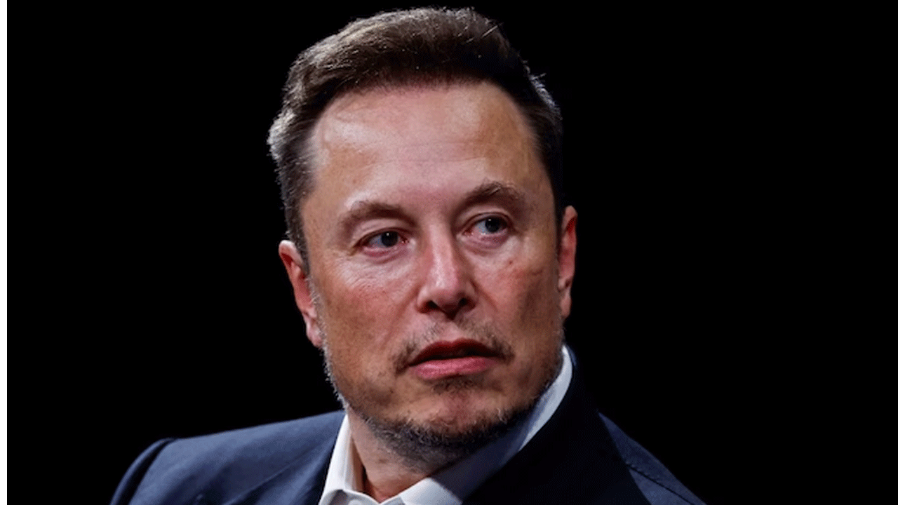 Elon Musk | సాం ఆల్ట్‌మాన్‌ను ఎందుకు తొల‌గించార‌నేది ప్ర‌జ‌ల‌కు వివ‌రించాలి : ఓపెన్ఏఐ నిర్ణ‌యంపై మ‌స్క్ ఫైర్‌