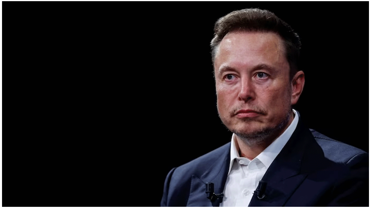 Elon Musk | ఏఐతో కొలువుల కోత‌..న్యూ టెక్నాల‌జీతో విధ్వంసం త‌ప్ప‌దు : మ‌స్క్ వార్నింగ్‌