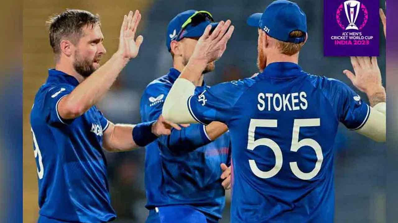 అయ్యో.. పాకిస్థాన్‌!