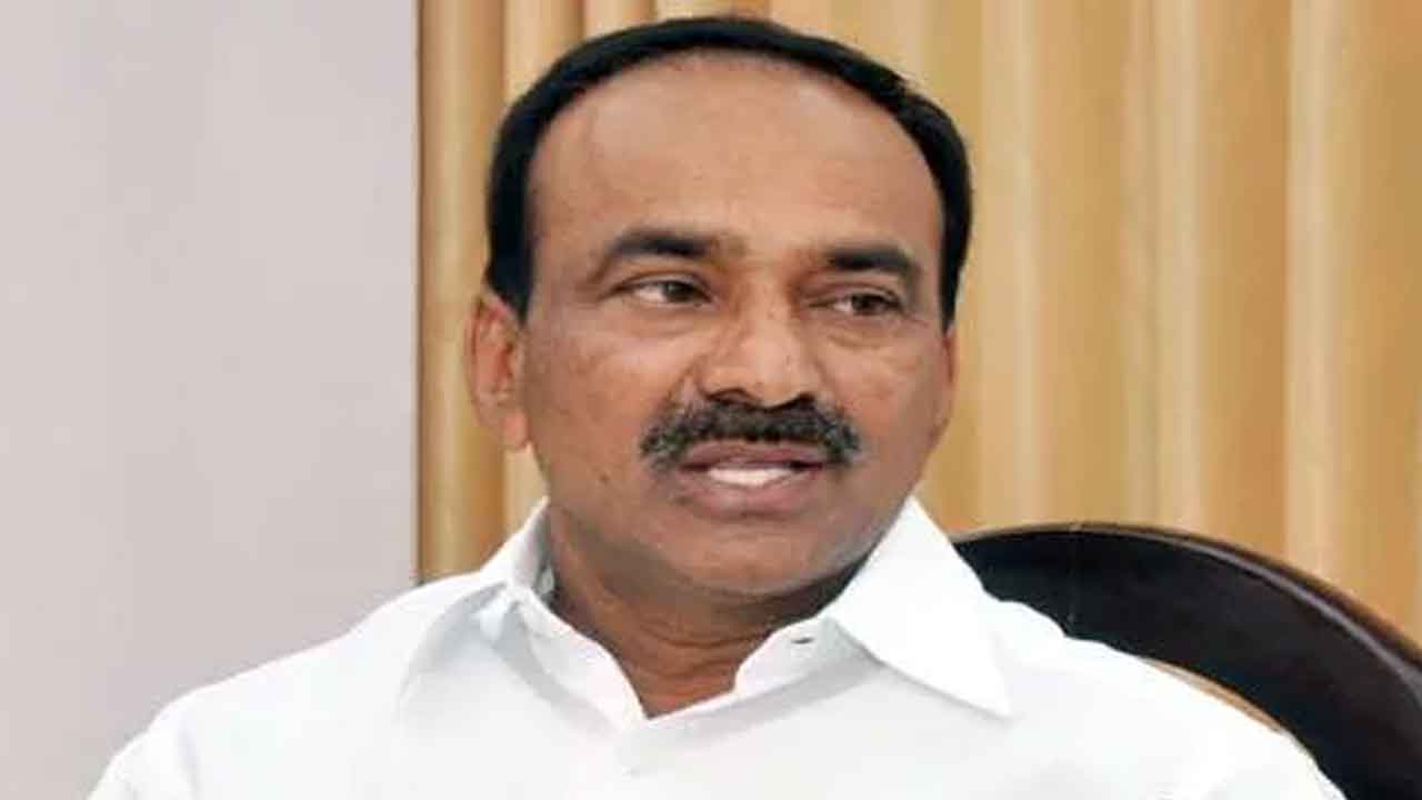 Etela Rajender | చంపేస్తామని ఈటల అనుచరులు బెదిరిస్తున్నరు.. సాఫ్ట్‌వేర్‌ ఉద్యోగి ఆవేదన