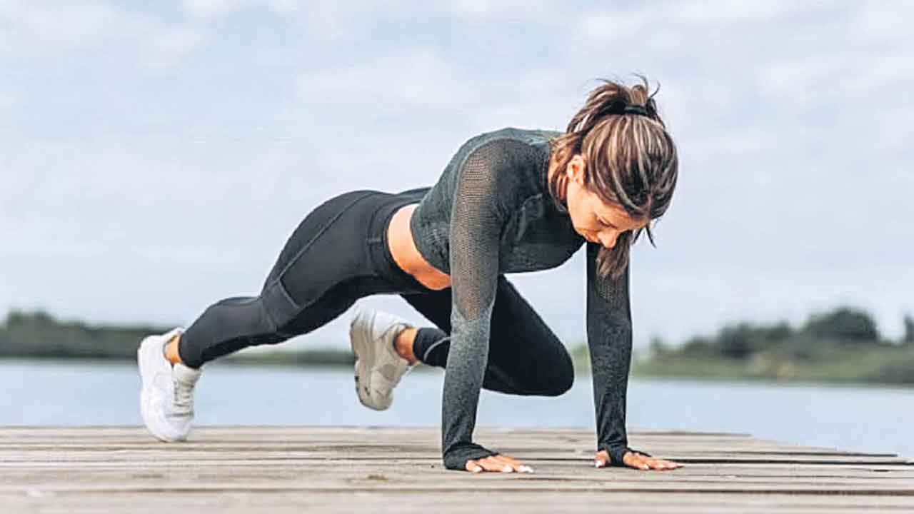 హెల్త్‌ బిట్స్‌