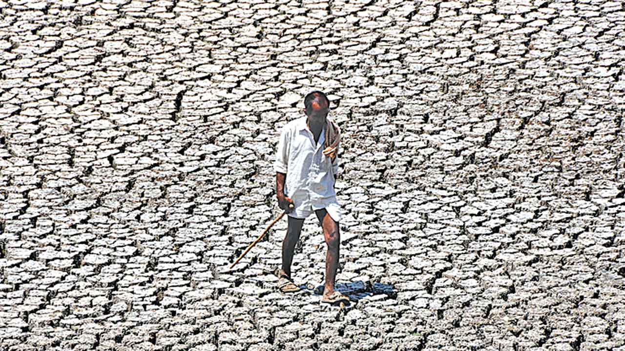 ఆ కరువొద్దు.. ఈ కాంగ్రెస్ వద్దు..