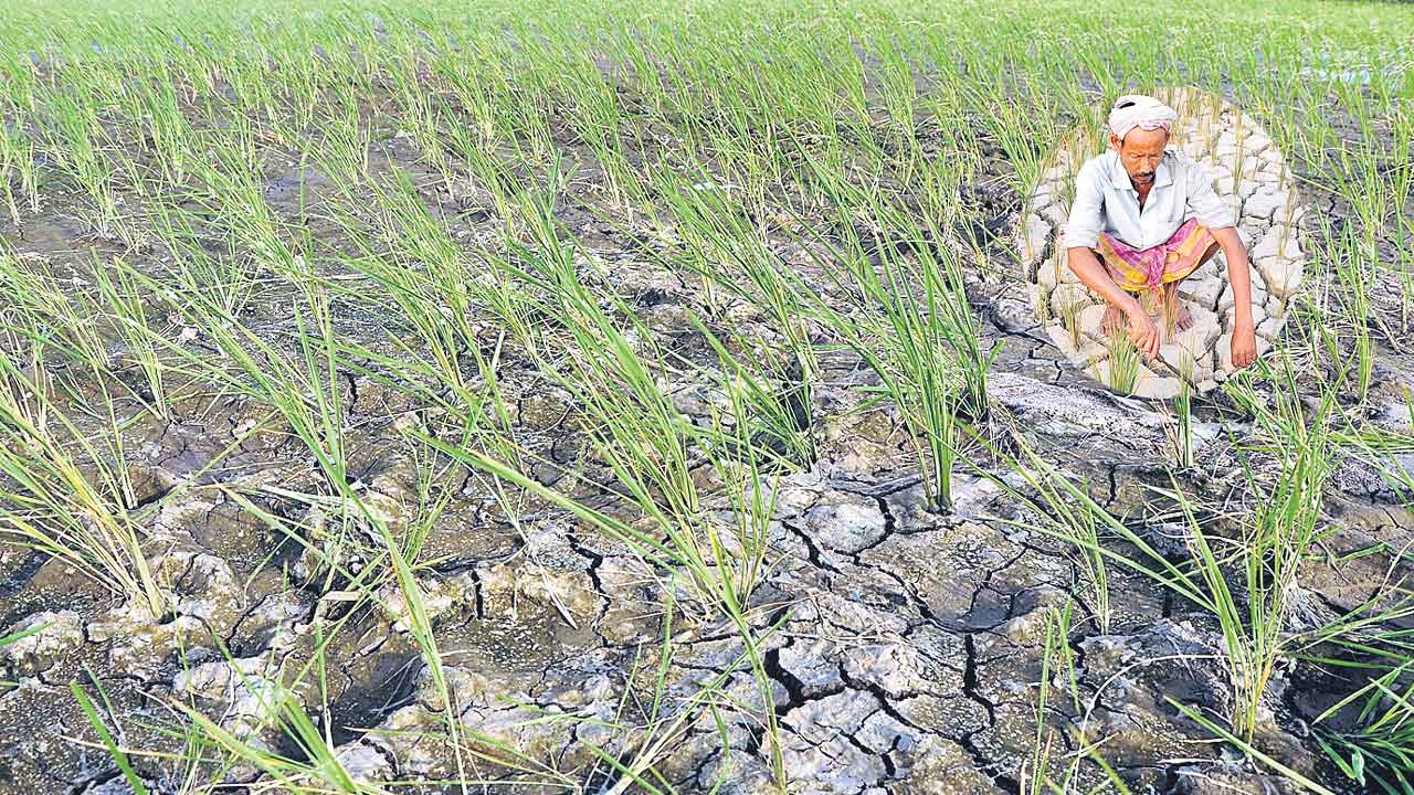 కాంగ్రెస్‌తో మళ్లీ చీకటి రోజులే..