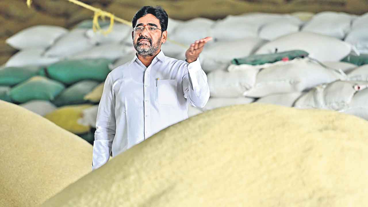 సామాన్యుడి మాట