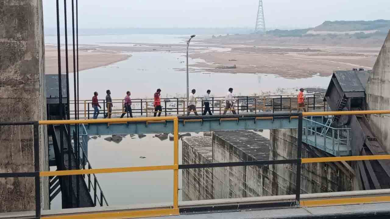 ‘సీపేజ్‌’పై అప్రమత్తత భేష్‌