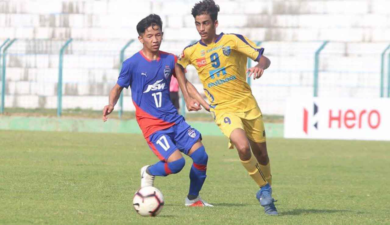 AIFF | వ‌చ్చే నెల‌లో అండ‌ర్-17 యూత్ లీగ్.. టైటిల్ వేట‌లో ఈసారి 50 జ‌ట్లు