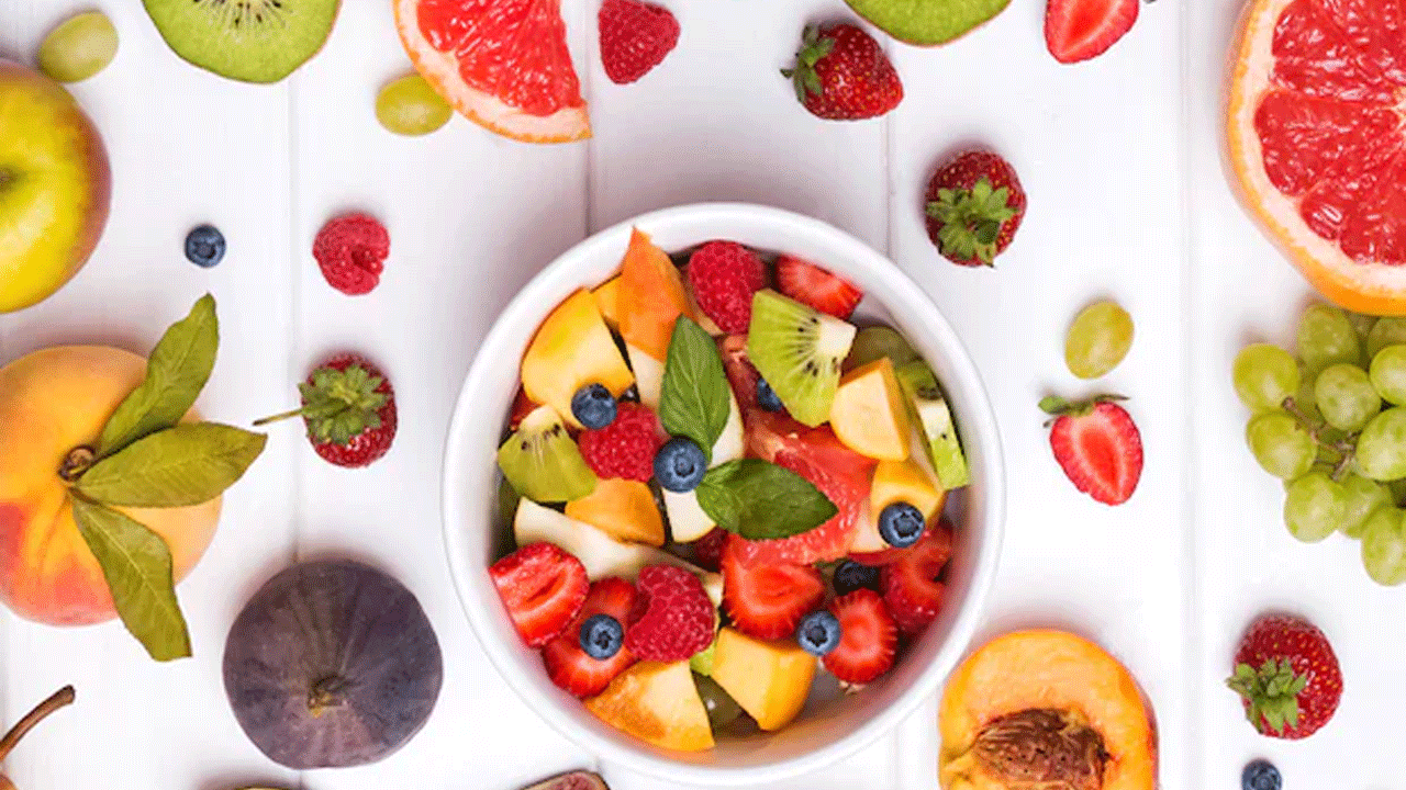 Fruit Salad | ఫ్రూట్ సలాడ్స్ ఇలా తీసుకుంటే మేలు