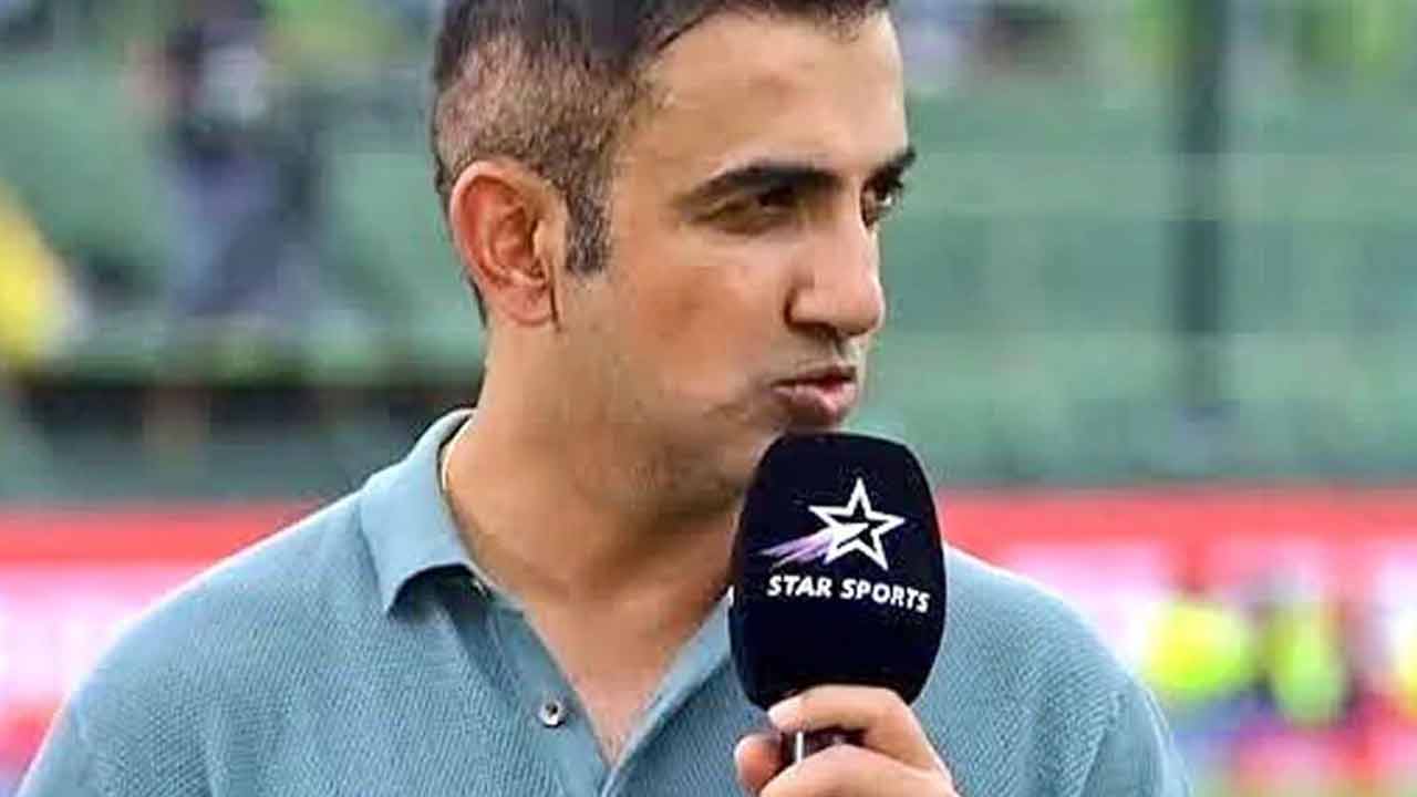 Gautam Gambhir :కోహ్లీ, రోహిత్‌, ష‌మీ కాదు.. ఫైన‌ల్లో గేమ్‌ఛేంజ‌ర్ ఎవ‌రో చెప్పిన గంభీర్‌