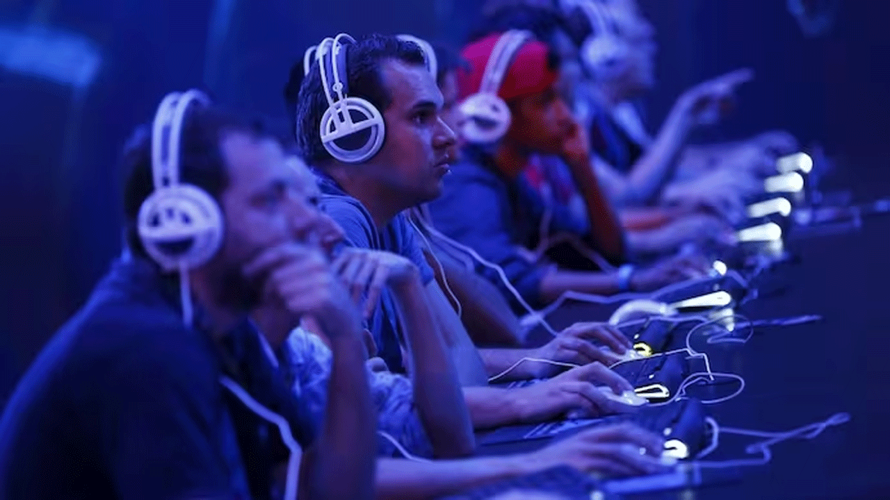 Indian Gamers | ఏటా రూ. 12 లక్షలు ఆర్జిస్తున్న భారత గేమర్లు