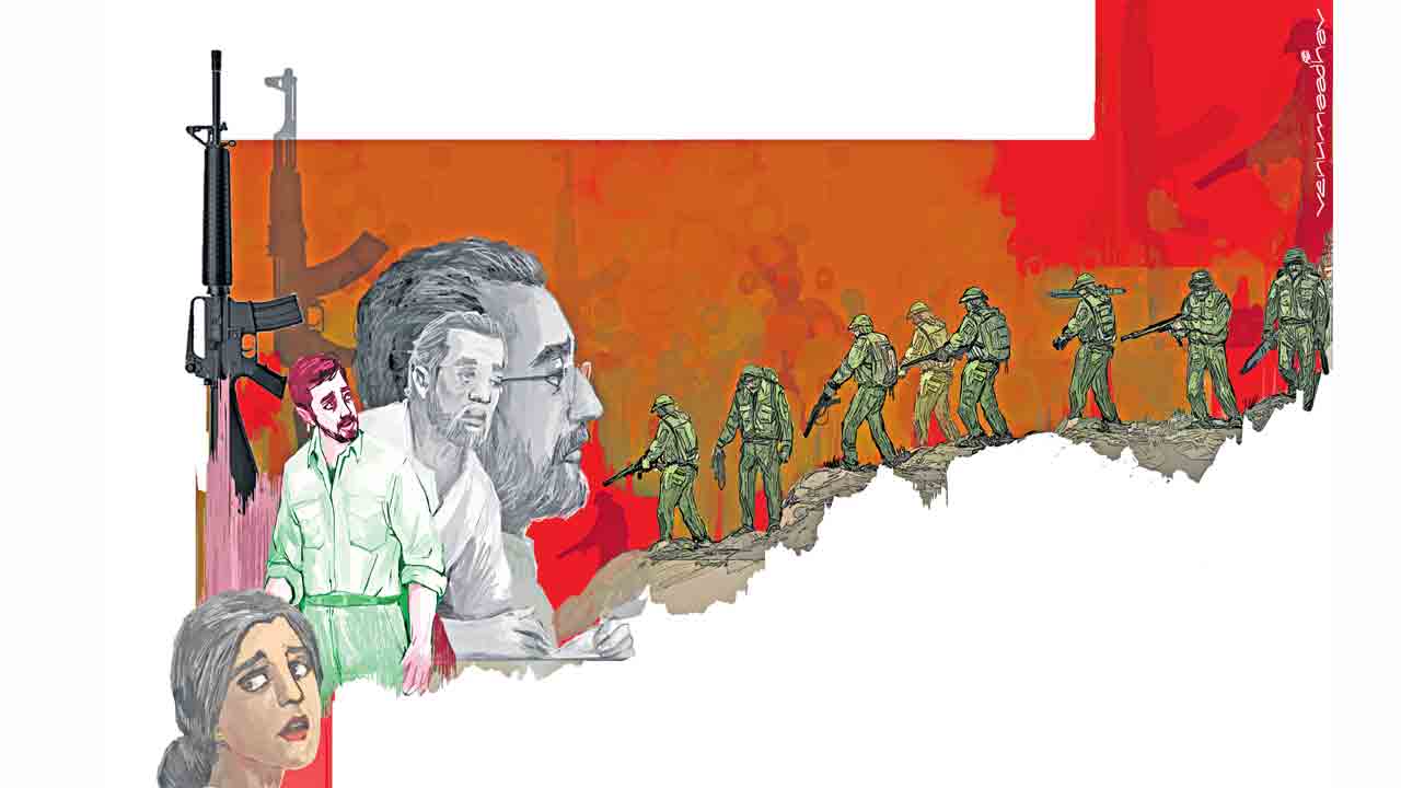 మూడు స్తంభాలాట