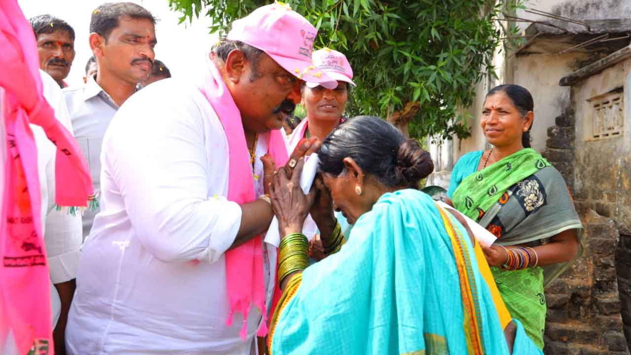 Minister Gangula | తెచ్చుకున్న తెలంగాణను దొంగల చేతిలో పెట్టొద్దు : మంత్రి గంగుల కమలాకర్‌