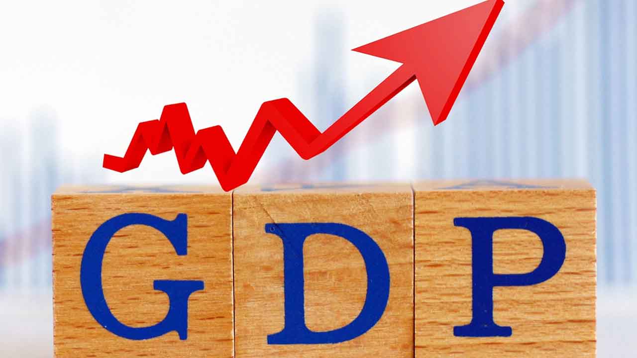 Telangana | జీడీపీలో దేశంలోనే తెలంగాణ టాప్‌.. పెద్ద రాష్ర్టాల్లో మనదే అగ్రస్థానం