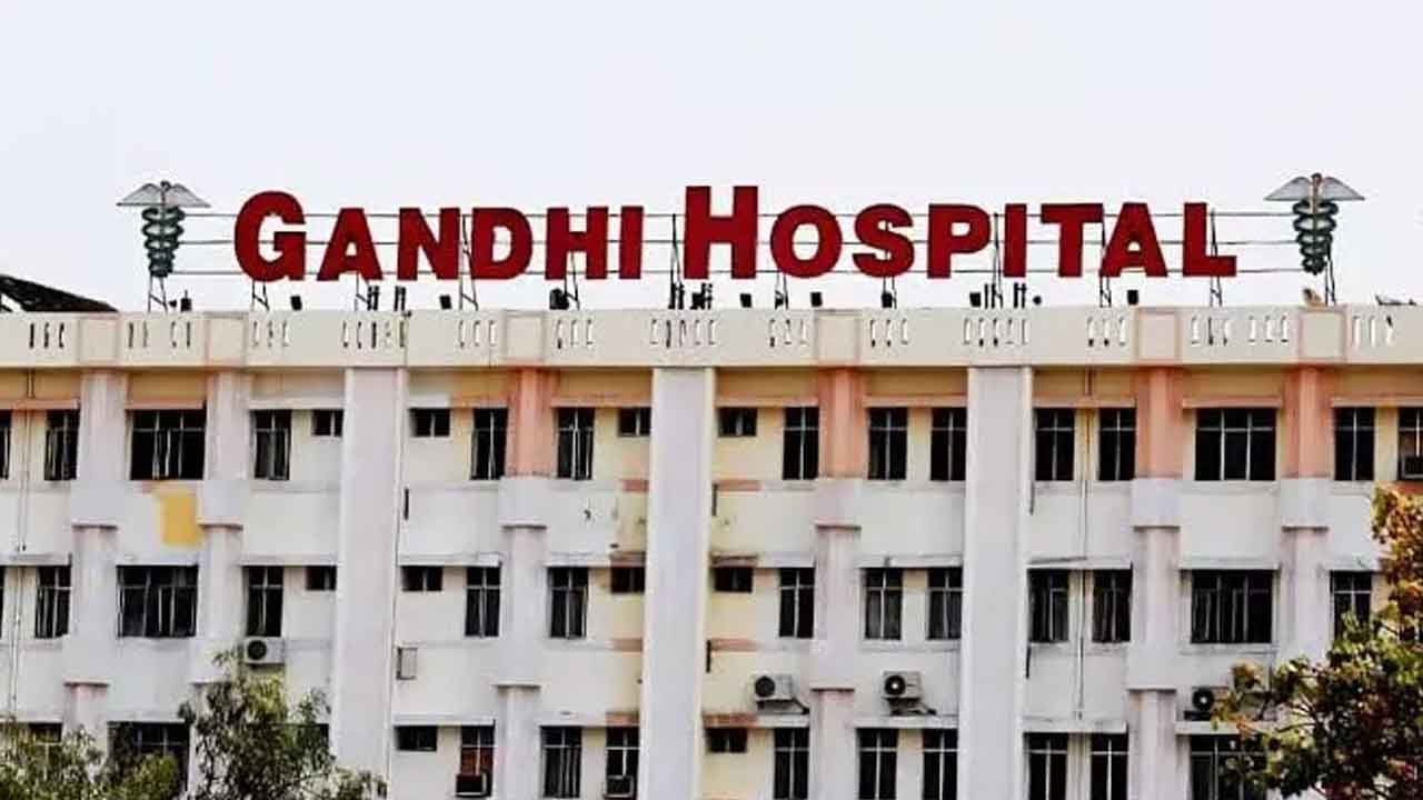 ‘గాంధీ’ ఫ్రీజర్లన్నీ పనిచేస్తున్నాయి