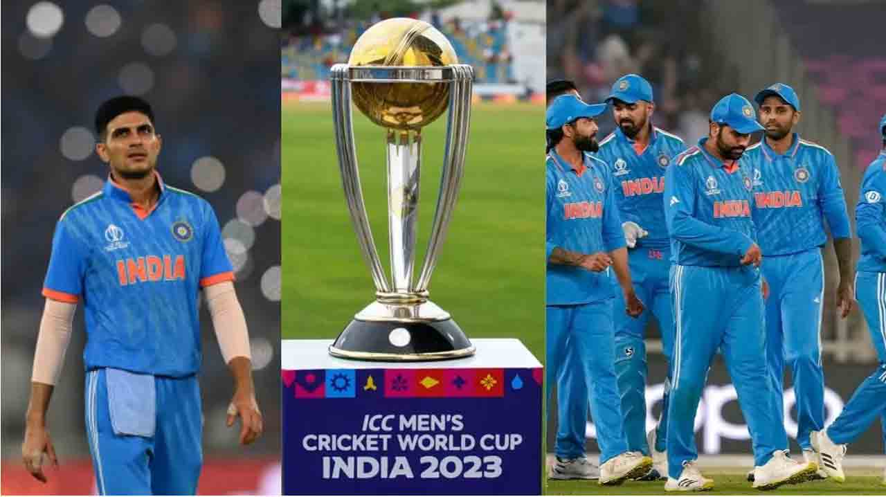 Shubman Gill | 16 గంట‌లు గడిచినా ఆ బాధ త‌గ్గ‌ట్లేదు.. గిల్ ఎమోష‌న‌ల్ పోస్ట్