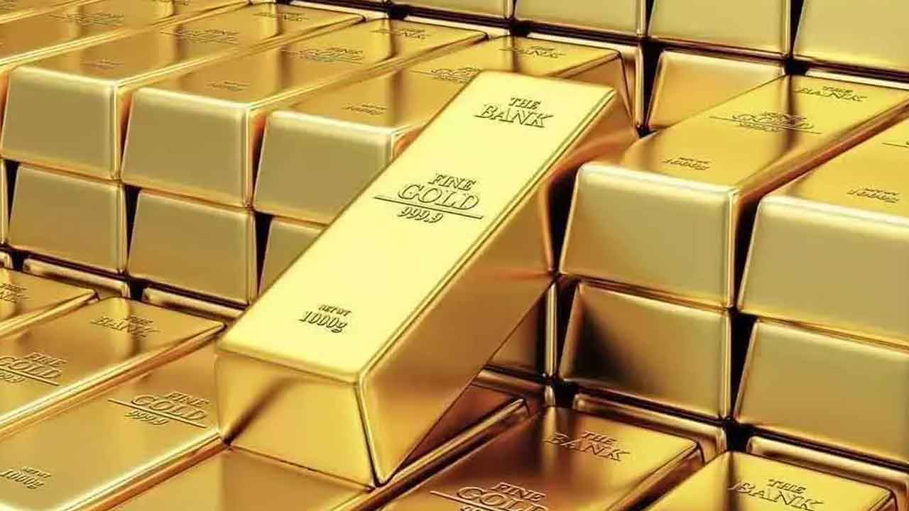 Gold Rates | రూ.62 వేలు దాటిన బంగారం.. అదే బాటలో వెండి కూడా..!