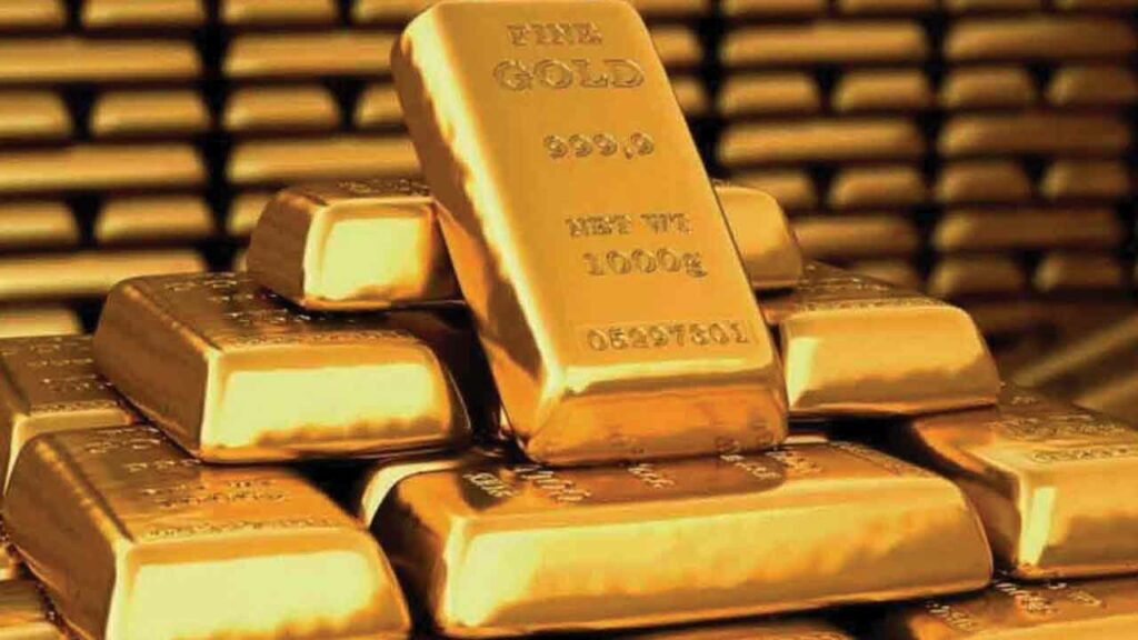 Gold