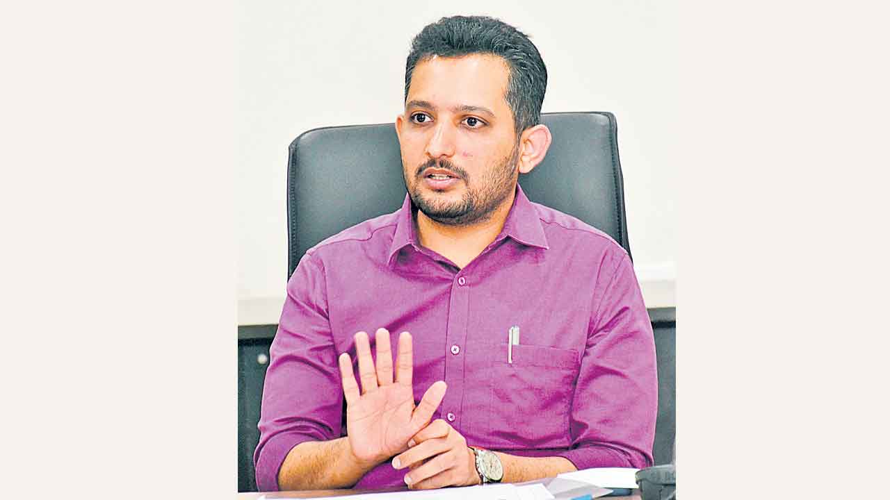 అసెంబ్లీ ఎన్నికలకు ఏర్పాట్లు పూర్తి