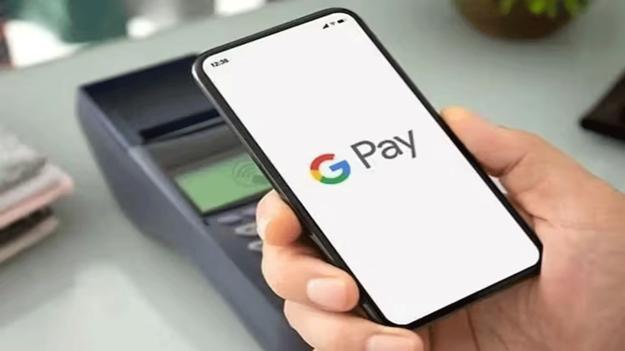 Google Pay | మొబైల్ రీచార్జ్‌ల‌పై గూగుల్ పే ఫీజు వ‌సూలు : క‌న్వీనియ‌న్స్ పే పేరుతో భారం