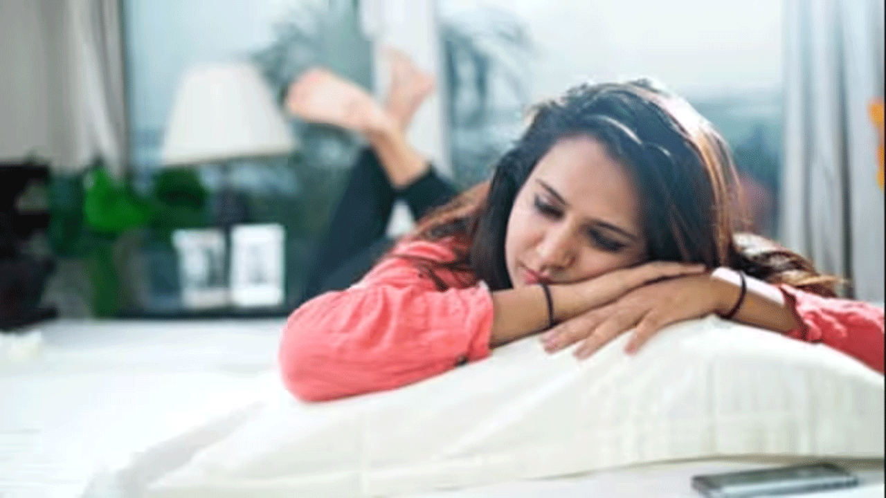 New Study | నిద్ర లేమితో మ‌ధుమేహ ముప్పు