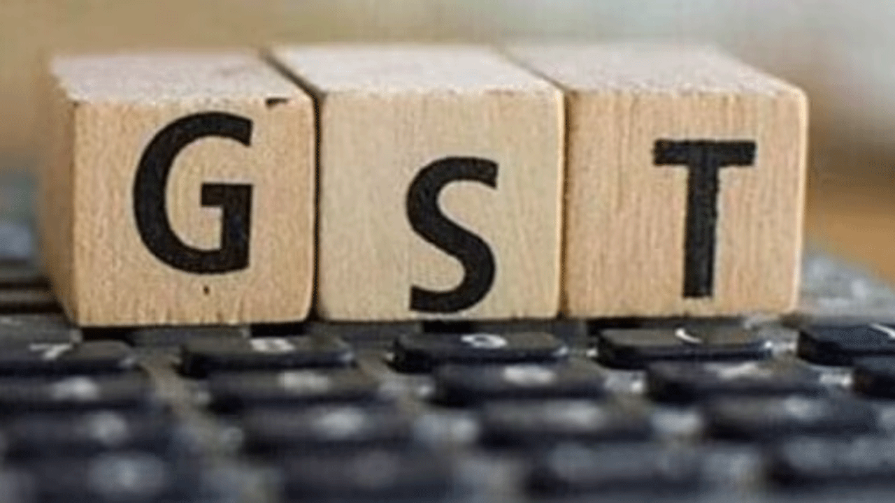 GST collection | ఆక్టోబ‌ర్‌లో స‌రికొత్త రికార్డు : రూ. 1.72 ల‌క్ష‌ల కోట్ల జీఎస్టీ వసూళ్లు