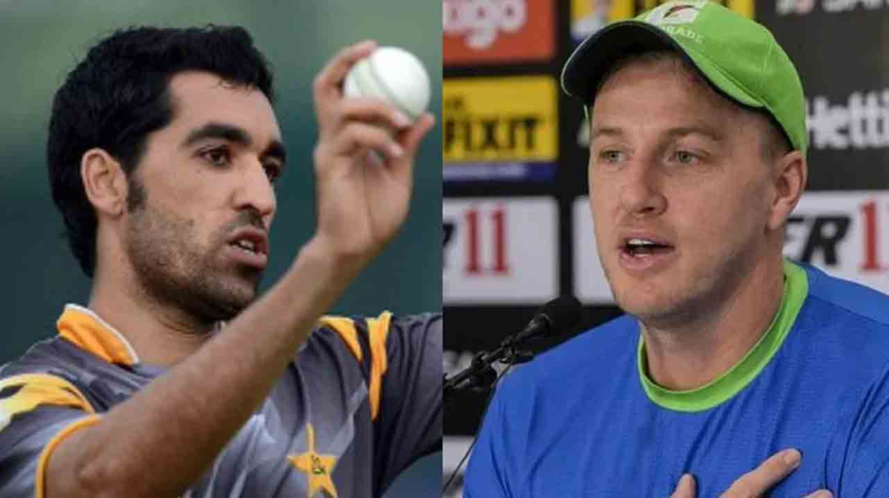 Umar Gul | పాకిస్థాన్ బౌలింగ్ కోచ్‌గా మాజీ స్పీడ్‌స్ట‌ర్?.. పీసీబీ నిర్ణ‌య‌మే త‌రువాయి