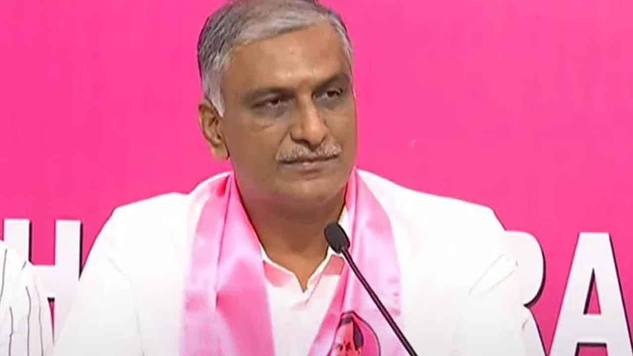 గెలిచేది.. నిలిచేది బీఆర్‌ఎస్సే