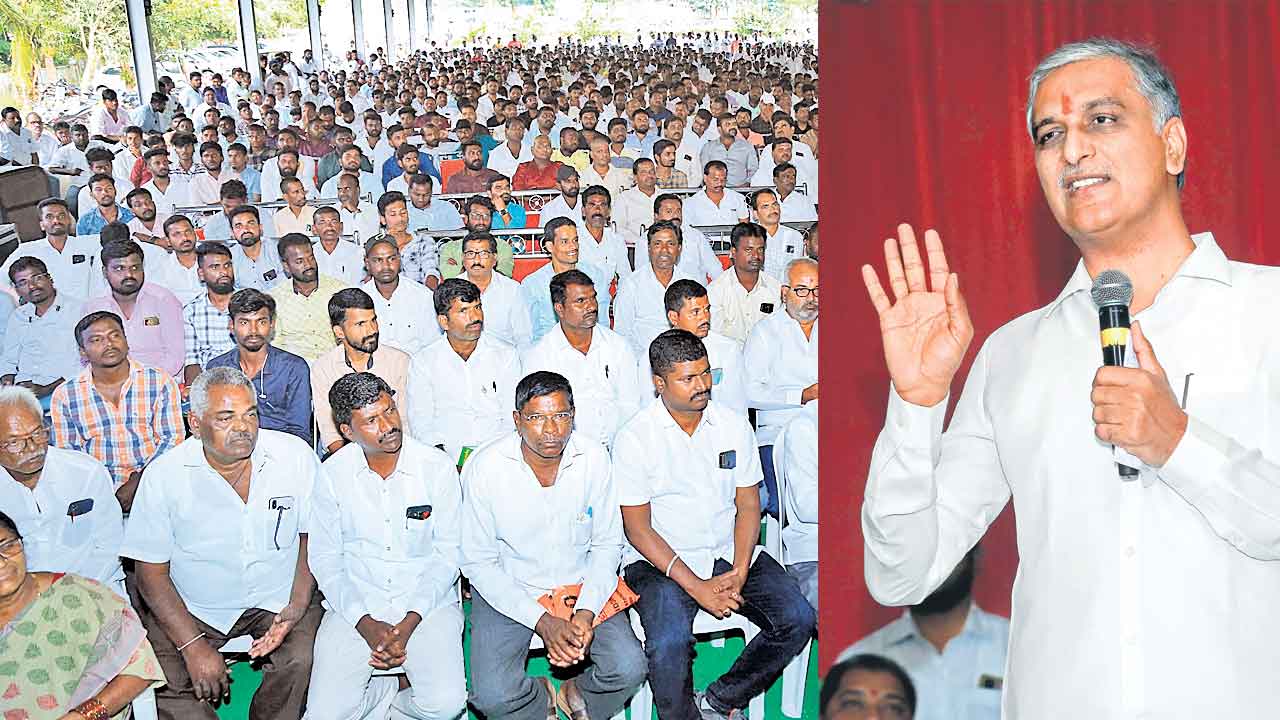 వారిని నమ్మితే.. ‘గోదారి ఈదినట్టే’!