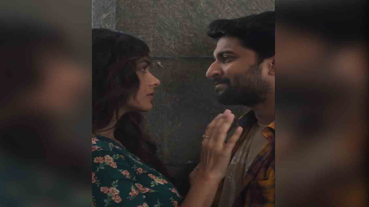 Hi Nanna | ‘హాయ్ నాన్న’ థర్డ్ సింగిల్ ప్రోమో.. నాని, మృణాల్ కెమిస్ట్రీ అదుర్స్