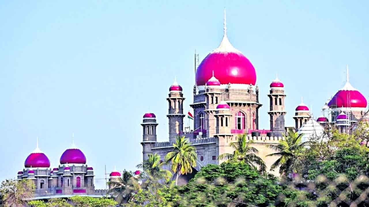 వీఆర్‌ఏల కేసు మూసివేత!