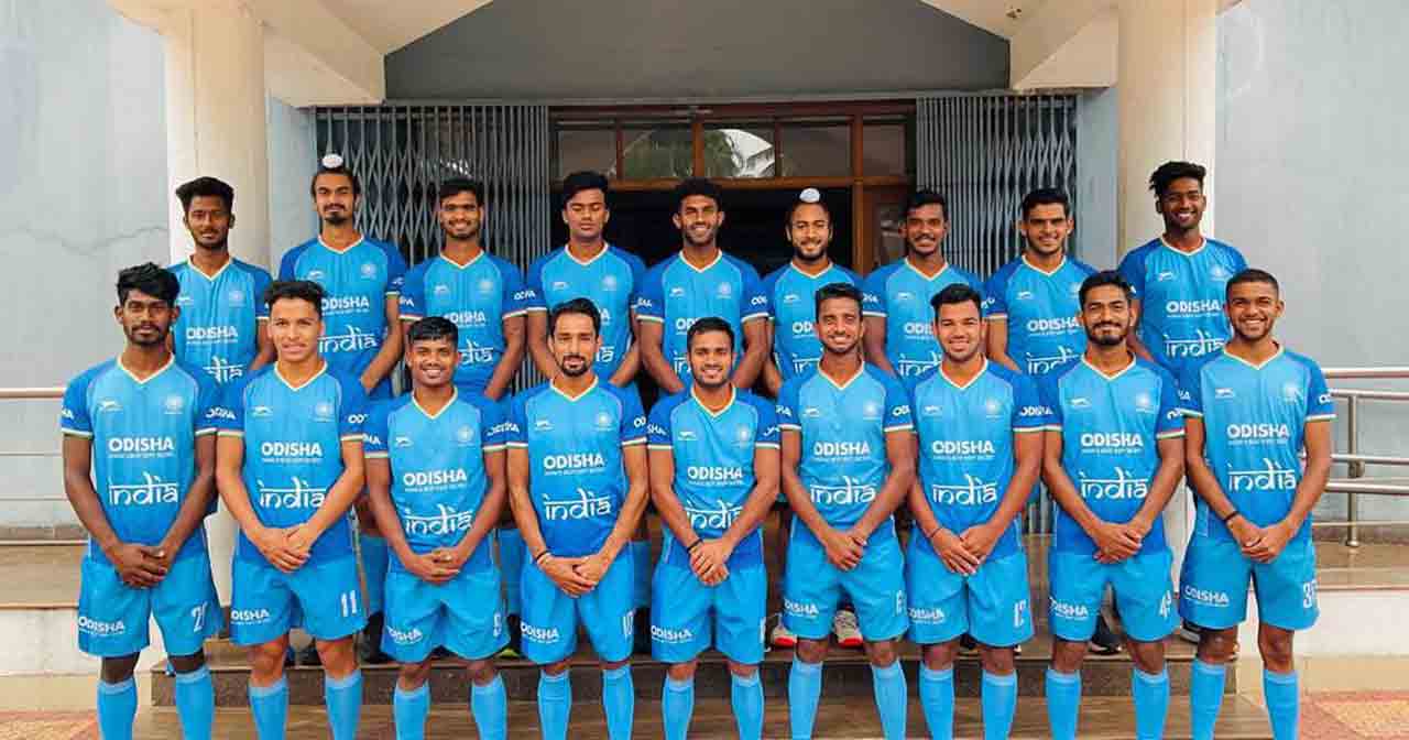 Junior Hockey World Cup | డిసెంబ‌ర్‌లో జూనియ‌ర్ హాకీ వ‌రల్డ్ క‌ప్.. భార‌త కెప్టెన్‌గా ఉత్త‌మ్ సింగ్