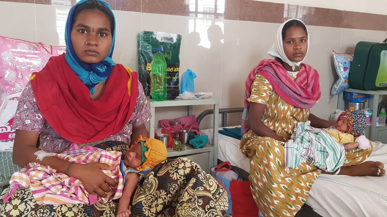 Telangana | అందరికీ ఆరోగ్య‘మస్తు’.. రాష్ట్ర వైద్యరంగంలో ఊహించని పురోగతి