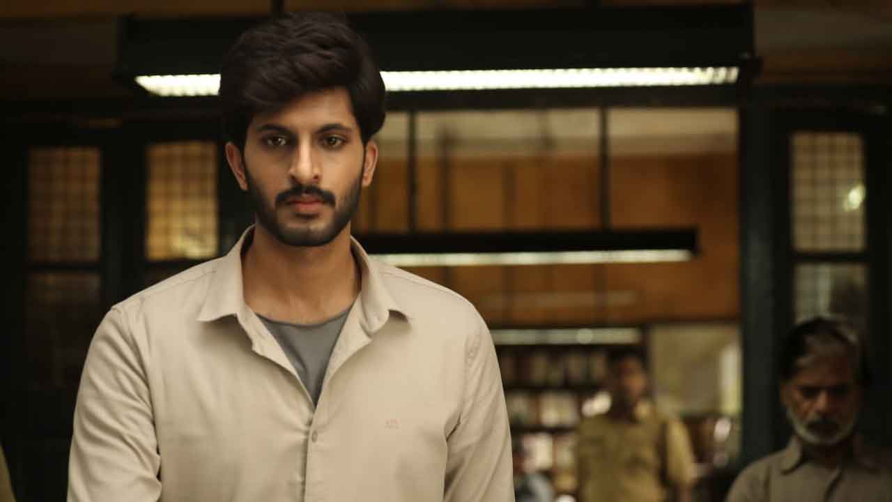 గ్రామీణ నేపథ్యంలో ‘అశ్వద్ధామ’