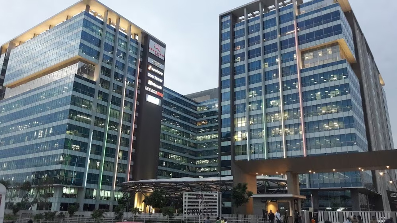 Hyderabad | బెంగళూరు ఢమాల్‌ హైదరాబాద్‌ జిగేల్‌.. నగరంలో ఆఫీస్‌ స్పేస్‌కు భలే గిరాకీ