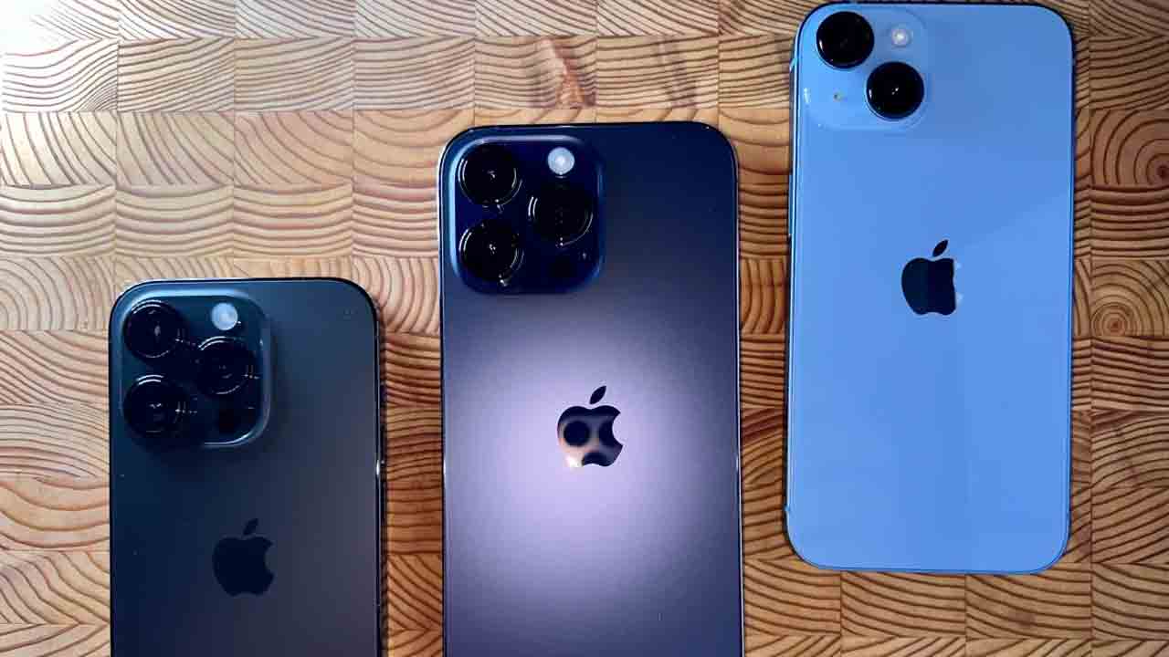 iPhone 14 | ఫ్లిప్‌కార్ట్ బంప‌రాఫ‌ర్‌.. రూ.50 వేల లోపే ఐ-ఫోన్ 14! ఇవీ డిటైల్స్‌..!!