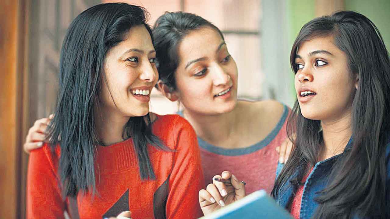 Foreign Education | విదేశీ విద్యకు యూఎస్‌ బాట పడుతున్న భారత విద్యార్థులు.. ఈ ఏడాది 35 శాతం పెరిగిన ప్రవేశాలు