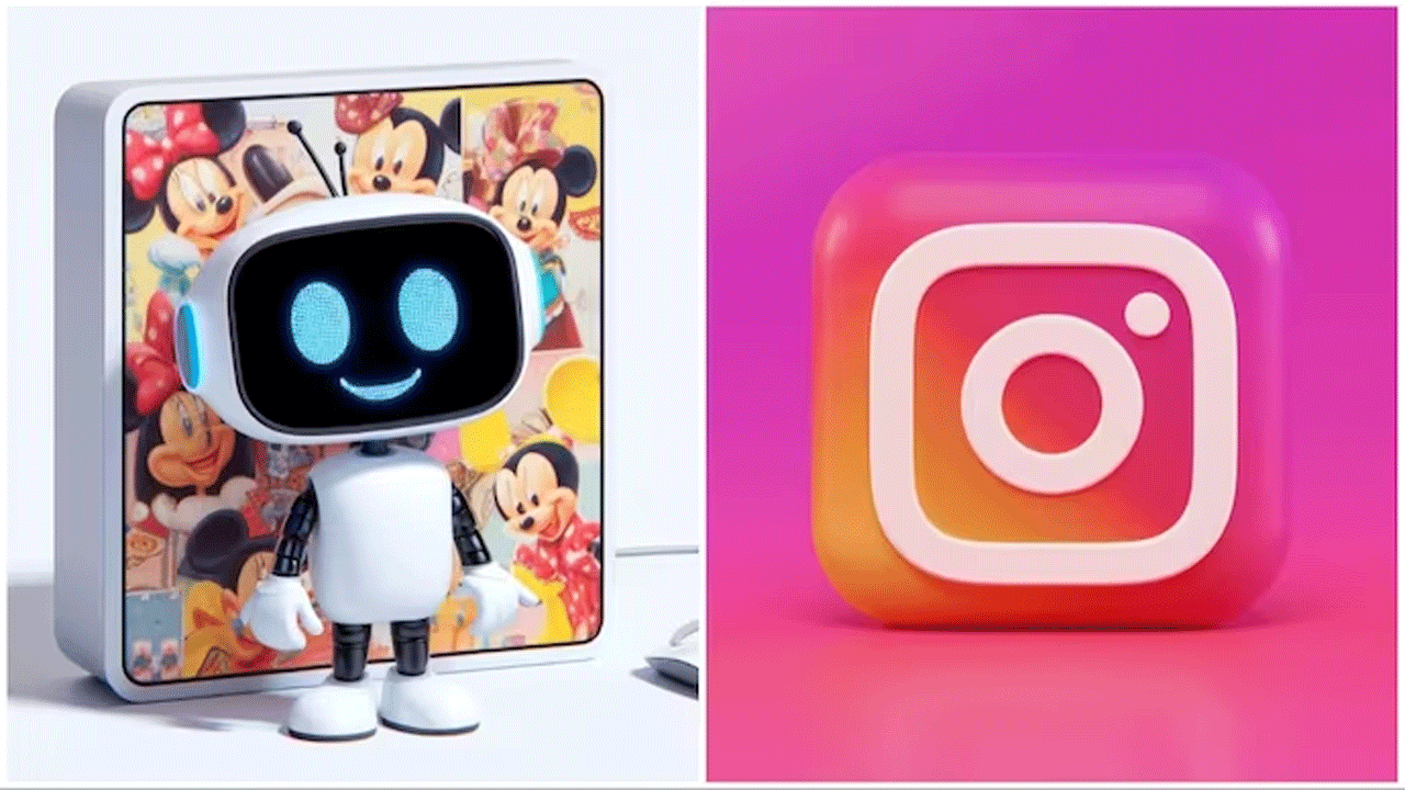 Instagram | క్రేజీ ఫీచ‌ర్‌పై ఇన్‌స్టాగ్రాం క‌స‌ర‌త్తు : యూజ‌ర్లు సొంతంగా ఏఐ చాట్‌బాట్స్ క్రియేట్ చేసుకునే వెసులుబాటు