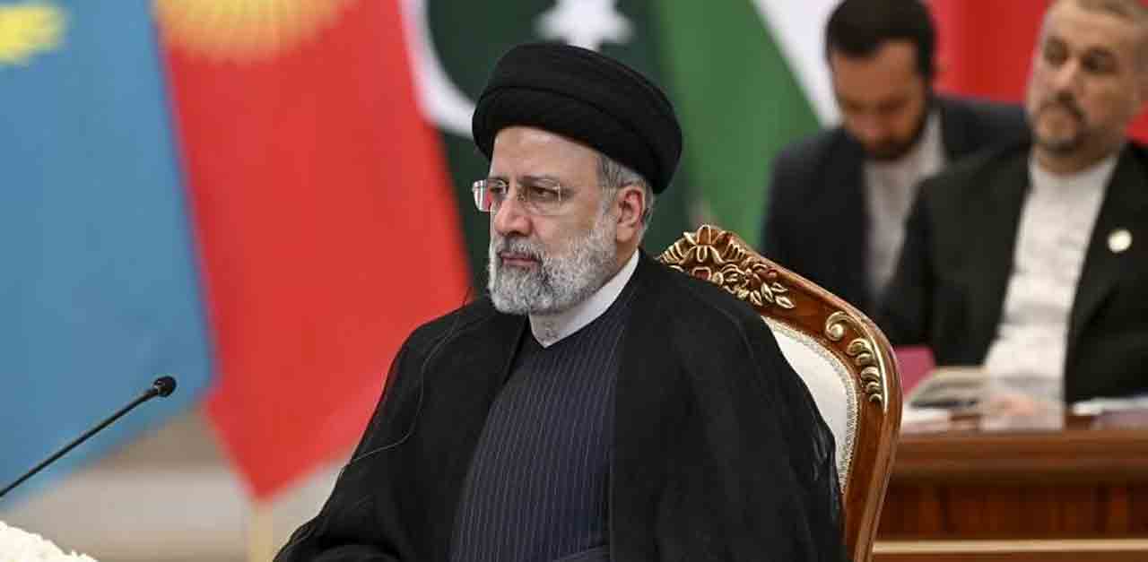 Ebrahim Raisi | ఇజ్రాయేల్ సైన్యాన్ని ఉగ్ర‌వాద సంస్థగా గుర్తించండి.. ముస్లిం దేశాల‌కు ఇరాన్ పిలుపు