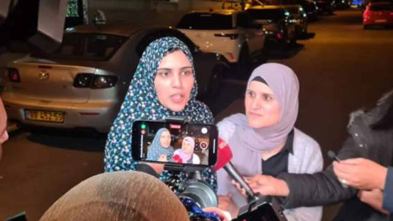 Israel Hostages: 42 మంది ఖైదీల‌కు బ‌దులుగా 14 మంది బందీల రిలీజ్