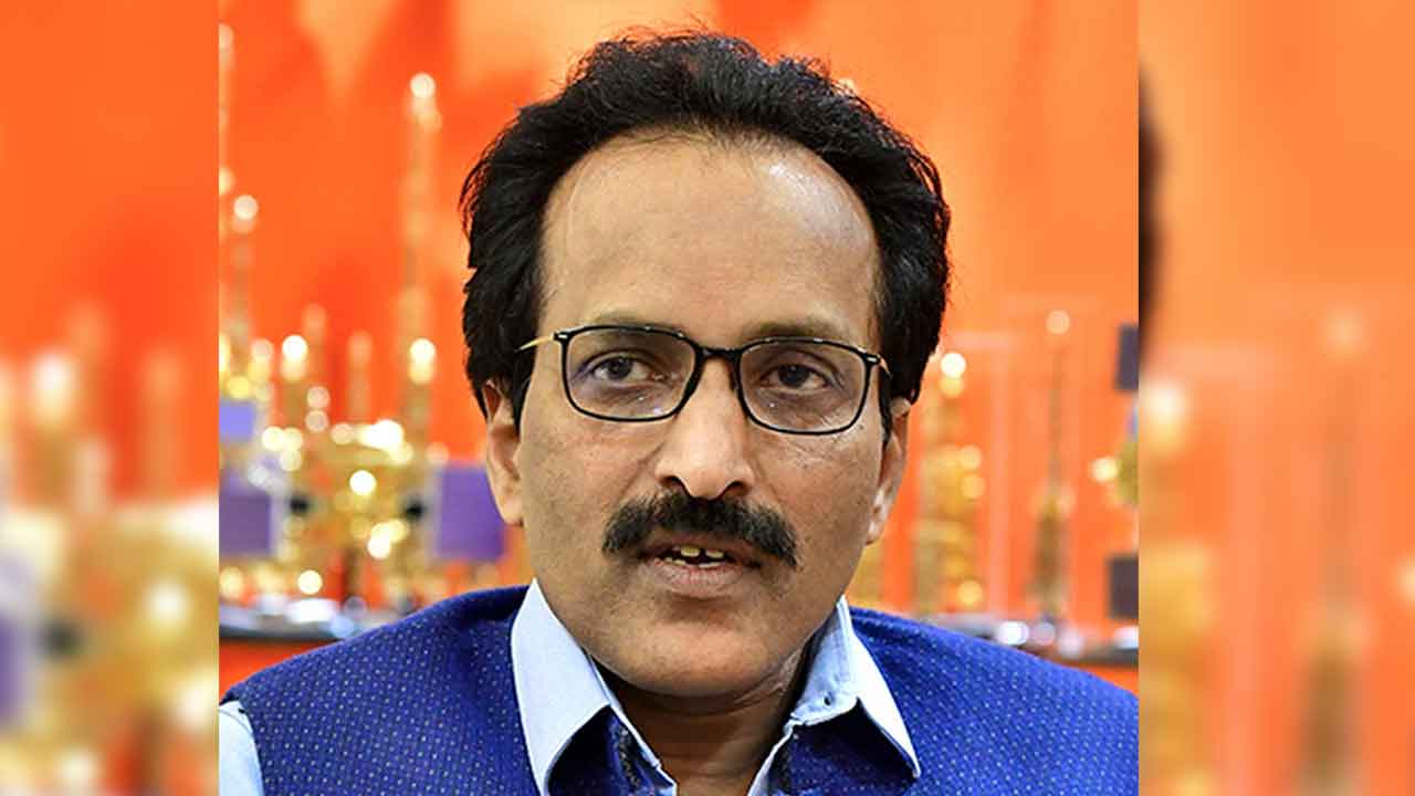 జనవరి 7న ఎల్‌1 కక్షలోకి ఆదిత్య