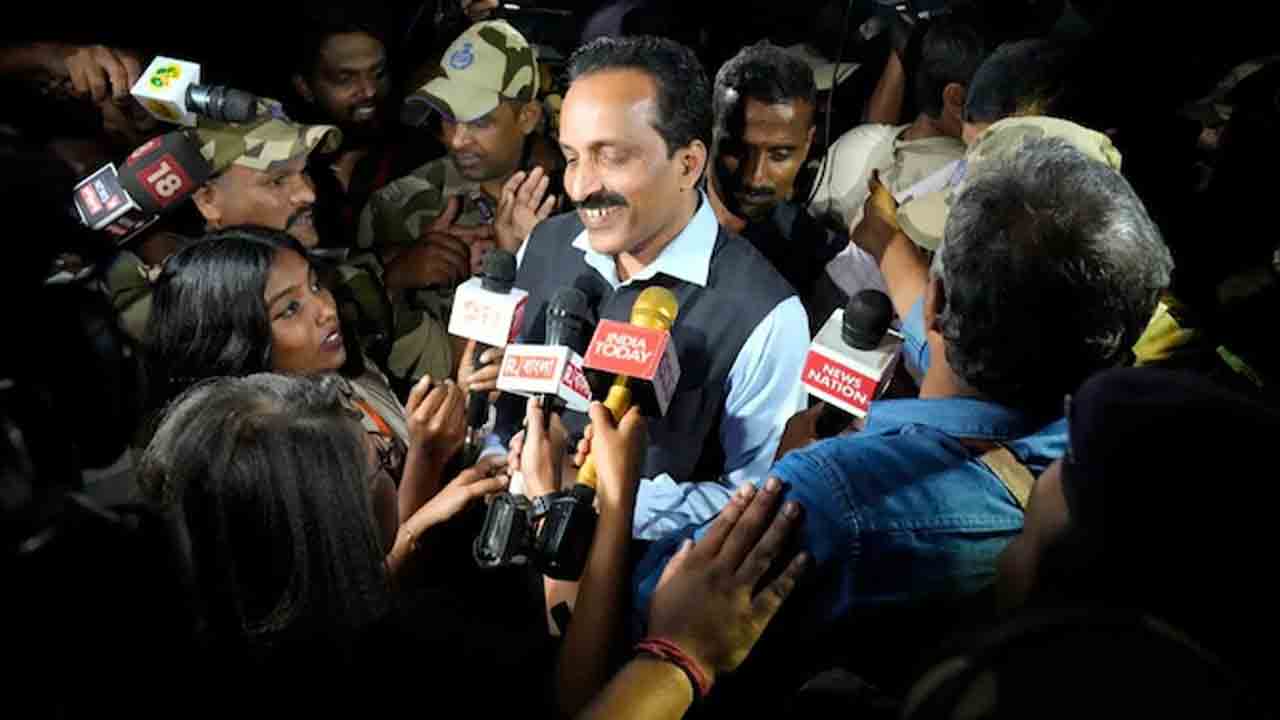 Chandrayaan-4 | చంద్రయాన్‌-4కి ఇస్రో సన్నద్ధం.. ఈసారి ఏం చేయబోతున్నారంటే..