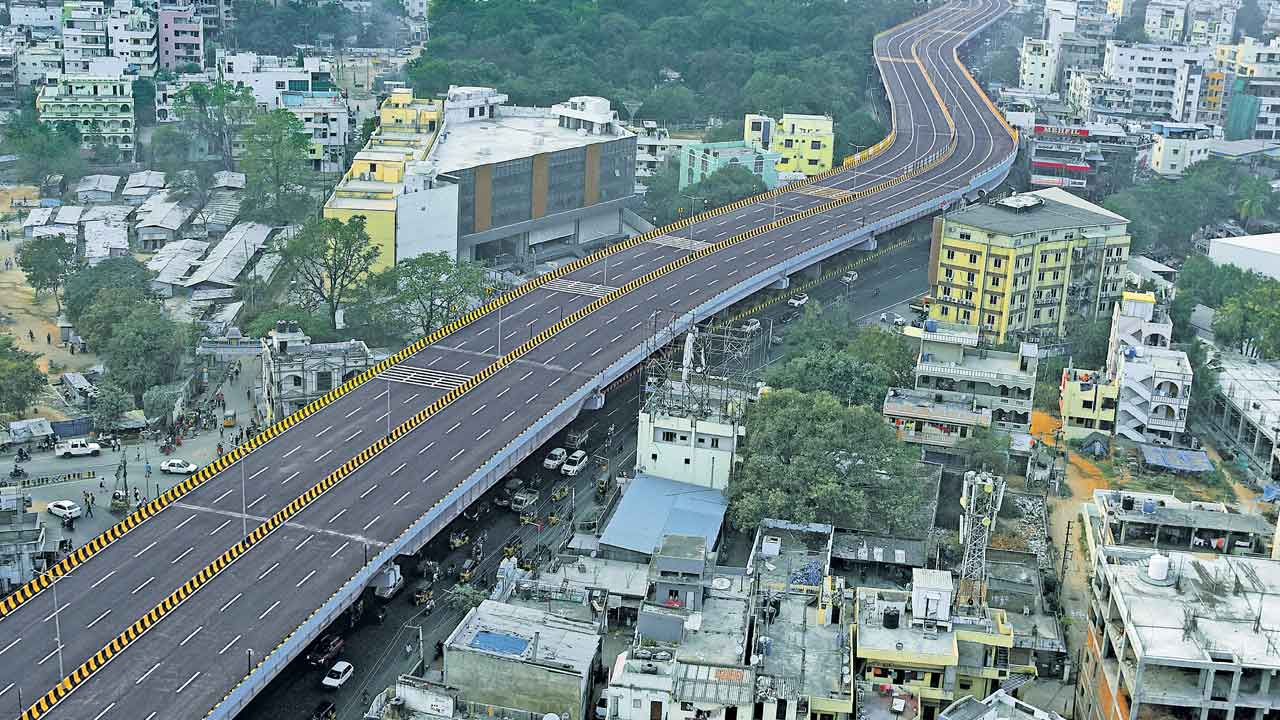 ఐటీ.. మనమే మేటి