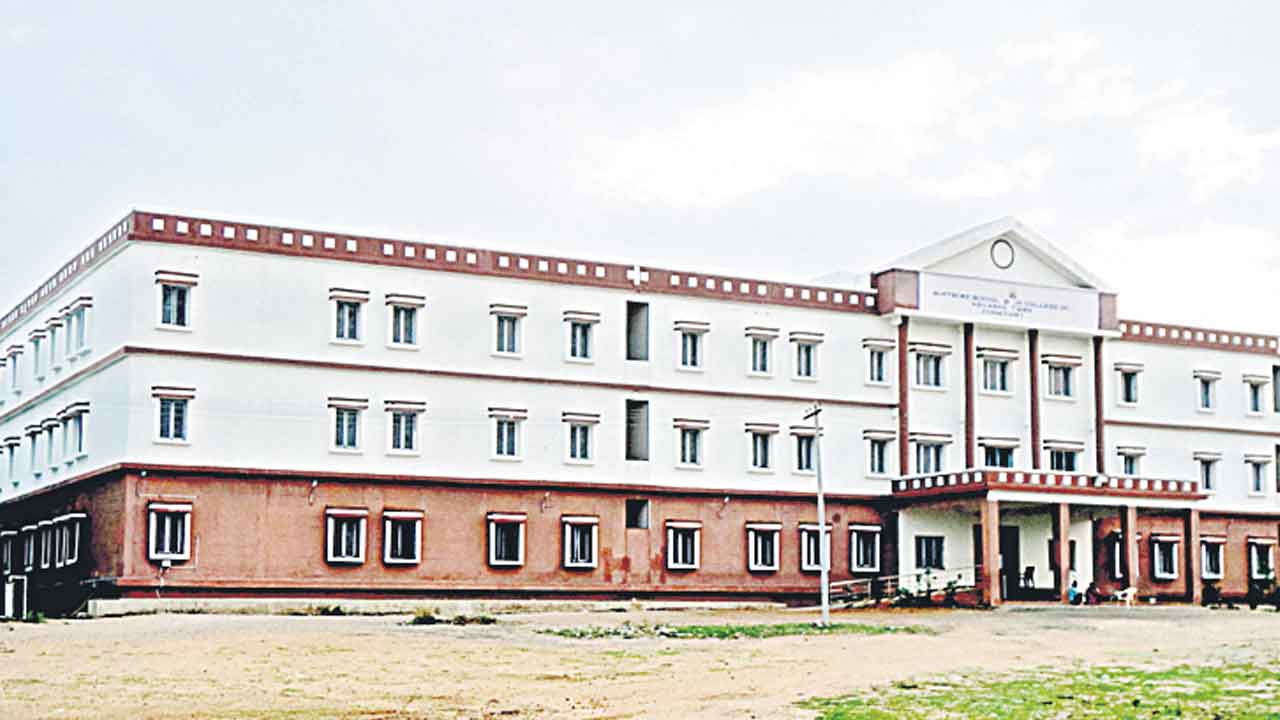 ఓటరు చూపు… ప్రగతి వైపు